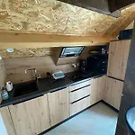 L'oustal Dom wakacyjny *
