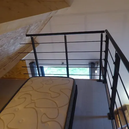 L'oustal Casa vacanze *