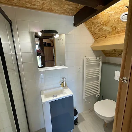 Casa vacanze L'oustal